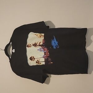 Anvil large The Eagles concert tee tour 2013